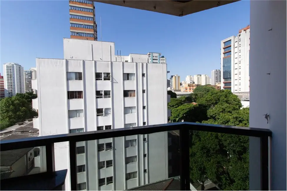 Foto 5 de Apartamento com 3 quartos à venda, 96m2 em Vila Clementino, São Paulo - SP