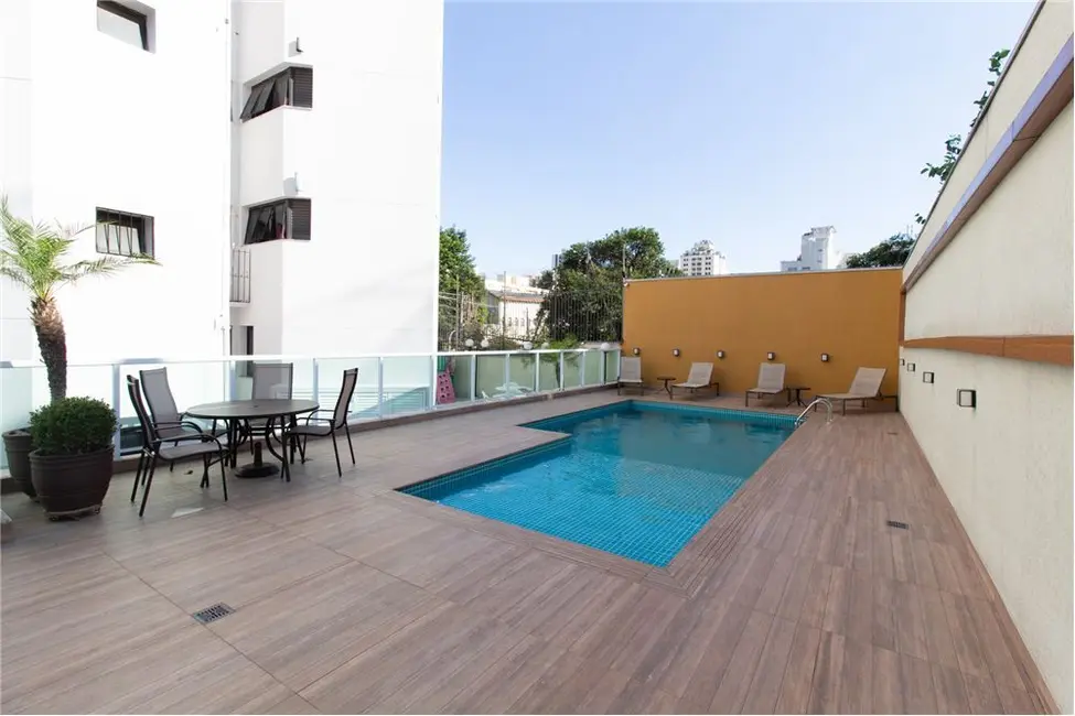 Foto 9 de Apartamento com 3 quartos à venda, 96m2 em Vila Clementino, São Paulo - SP
