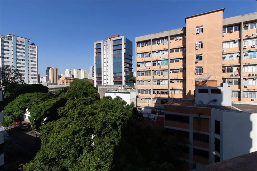 Foto 4 de Apartamento com 3 quartos à venda, 96m2 em Vila Clementino, São Paulo - SP