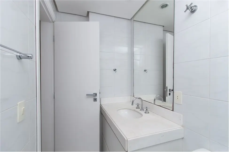 Foto 3 de Apartamento com 3 quartos à venda, 96m2 em Vila Clementino, São Paulo - SP