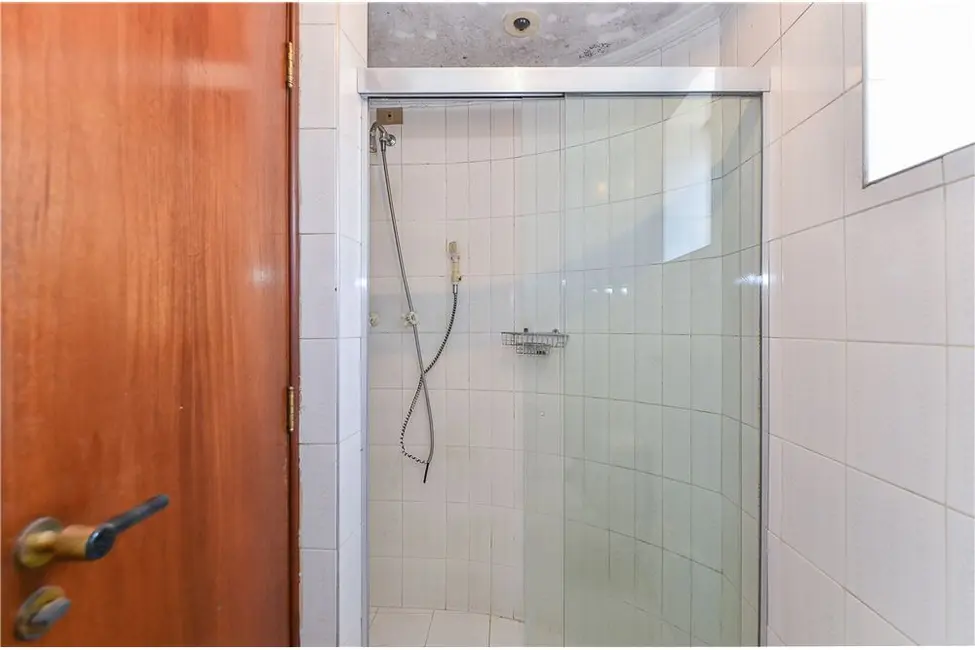 Apartamento com 3 quartos à venda, 146m2 em Vila Clementino, São Paulo - SP - imagem 9 Foto 9 de Apartamento com 3 quartos à venda, 146m2 em Vila Clementino, São Paulo - SP