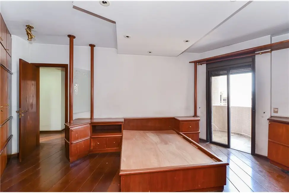 Foto 2 de Apartamento com 3 quartos à venda, 146m2 em Vila Clementino, São Paulo - SP