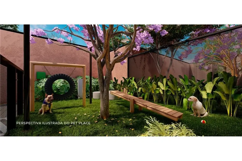 Foto 6 de Apartamento com 2 quartos à venda, 36m2 em Vila Clementino, São Paulo - SP