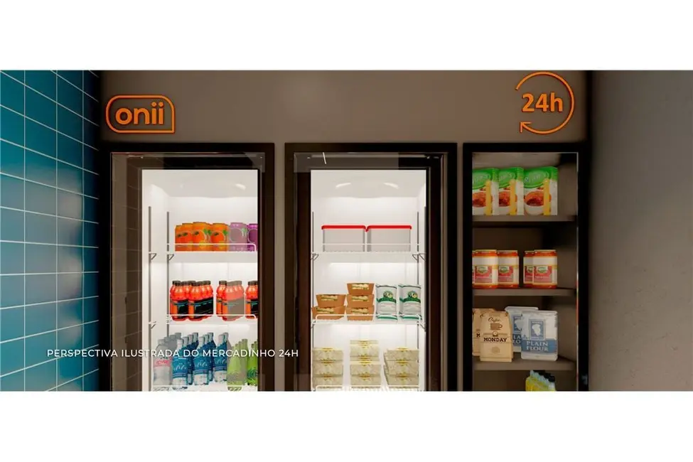 Foto 7 de Apartamento com 2 quartos à venda, 36m2 em Vila Clementino, São Paulo - SP