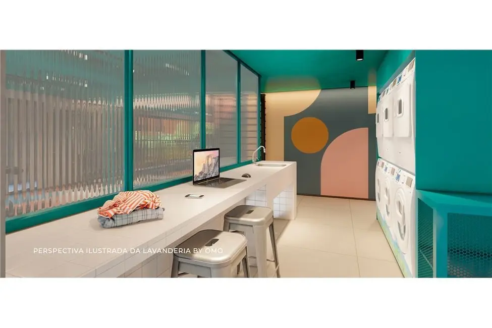 Foto 8 de Apartamento com 2 quartos à venda, 36m2 em Vila Clementino, São Paulo - SP