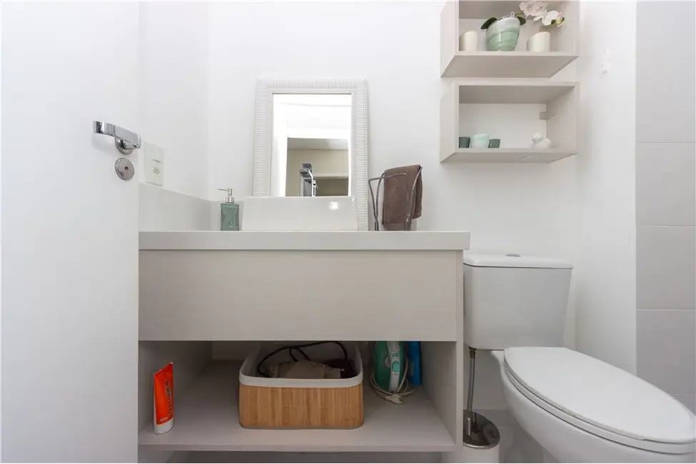 Foto 7 de Apartamento com 2 quartos à venda, 64m2 em Vila da Saúde, São Paulo - SP