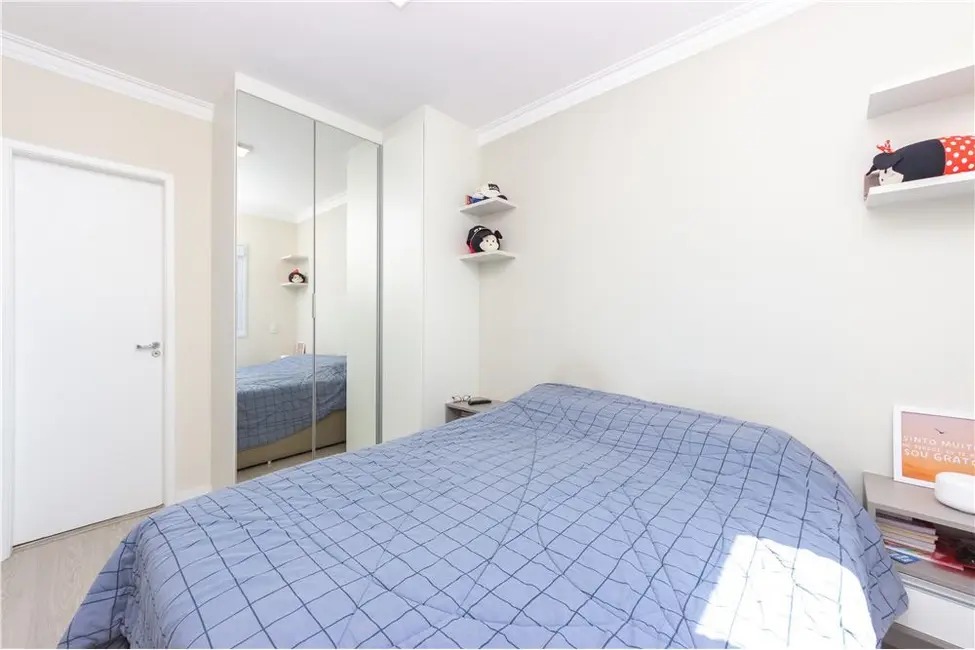 Foto 2 de Apartamento com 2 quartos à venda, 64m2 em Vila da Saúde, São Paulo - SP