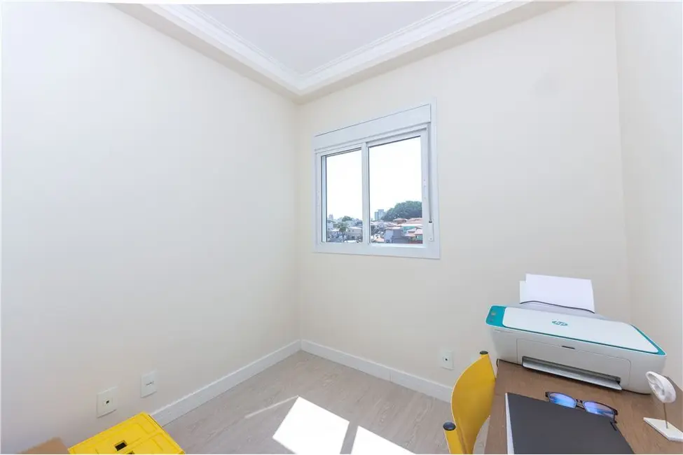 Foto 8 de Apartamento com 2 quartos à venda, 64m2 em Vila da Saúde, São Paulo - SP