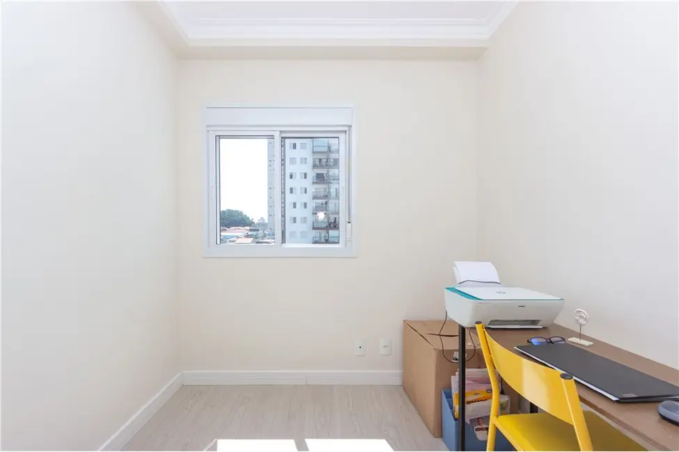 Foto 9 de Apartamento com 2 quartos à venda, 64m2 em Vila da Saúde, São Paulo - SP