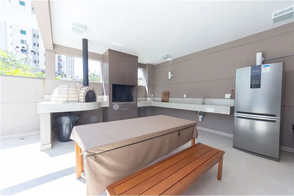 Foto 3 de Apartamento com 2 quartos à venda, 64m2 em Vila da Saúde, São Paulo - SP