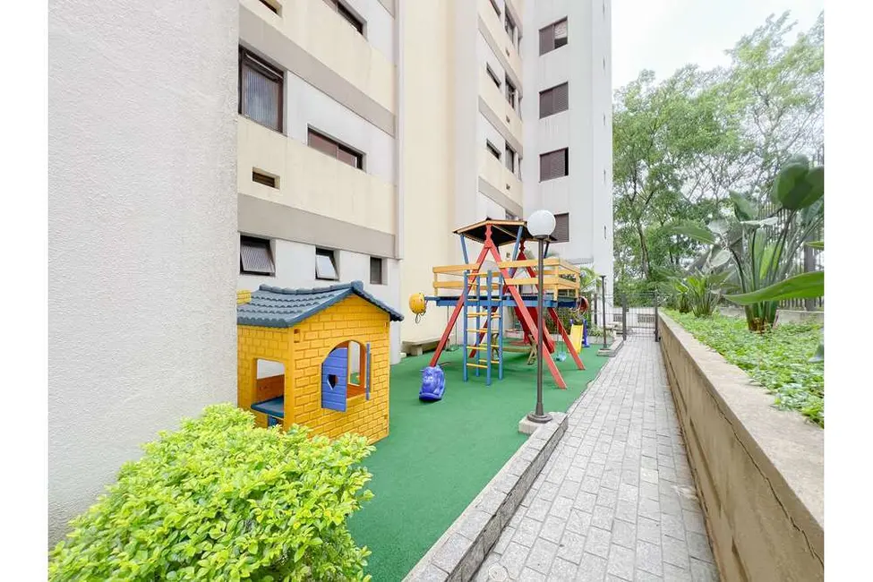 Foto 9 de Apartamento com 3 quartos à venda, 61m2 em Vila da Saúde, São Paulo - SP