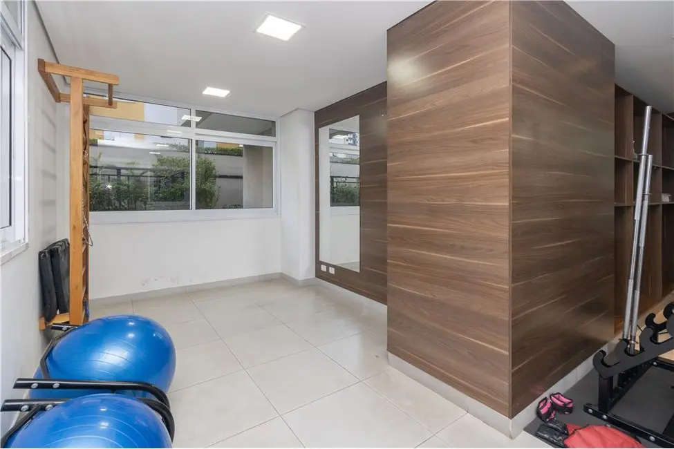 Foto 9 de Apartamento com 3 quartos à venda, 77m2 em Vila da Saúde, São Paulo - SP