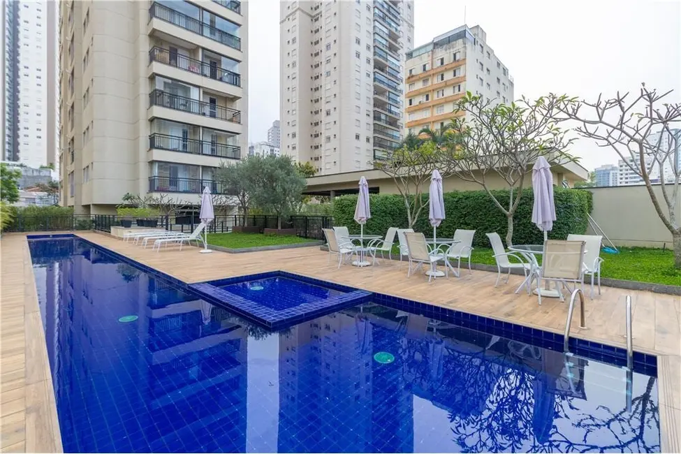 Foto 8 de Apartamento com 3 quartos à venda, 77m2 em Vila da Saúde, São Paulo - SP