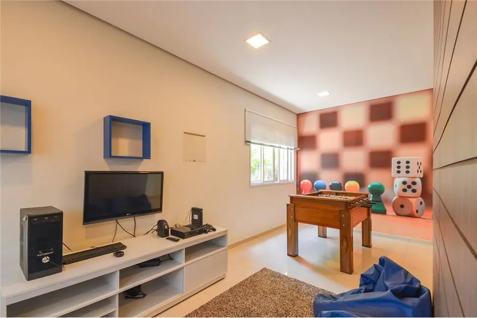 Apartamento com 3 quartos à venda, 73m2 em Vila da Saúde, São Paulo - SP - imagem 8 Foto 8 de Apartamento com 3 quartos à venda, 73m2 em Vila da Saúde, São Paulo - SP