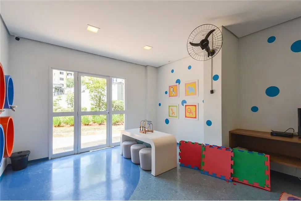 Apartamento com 3 quartos à venda, 73m2 em Vila da Saúde, São Paulo - SP - imagem 9 Foto 9 de Apartamento com 3 quartos à venda, 73m2 em Vila da Saúde, São Paulo - SP