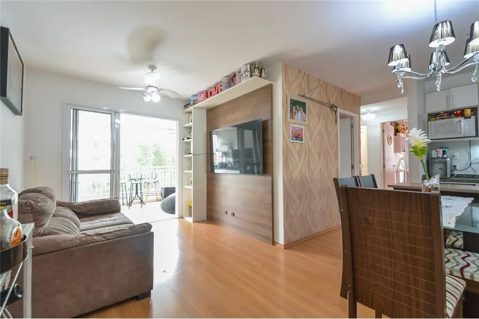 Apartamento com 3 quartos à venda, 73m2 em Vila da Saúde, São Paulo - SP - imagem 1 Foto 1 de Apartamento com 3 quartos à venda, 73m2 em Vila da Saúde, São Paulo - SP