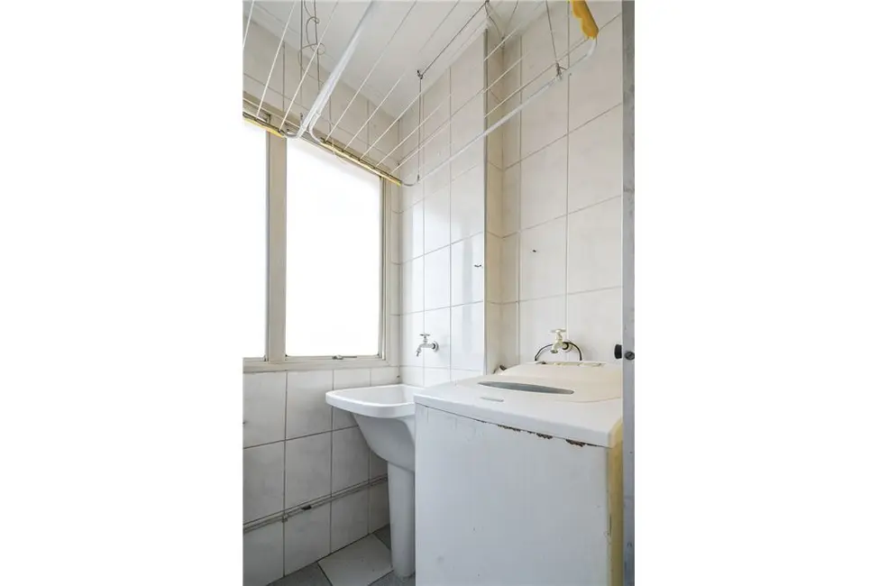 Foto 5 de Apartamento com 2 quartos à venda, 55m2 em Vila da Saúde, São Paulo - SP