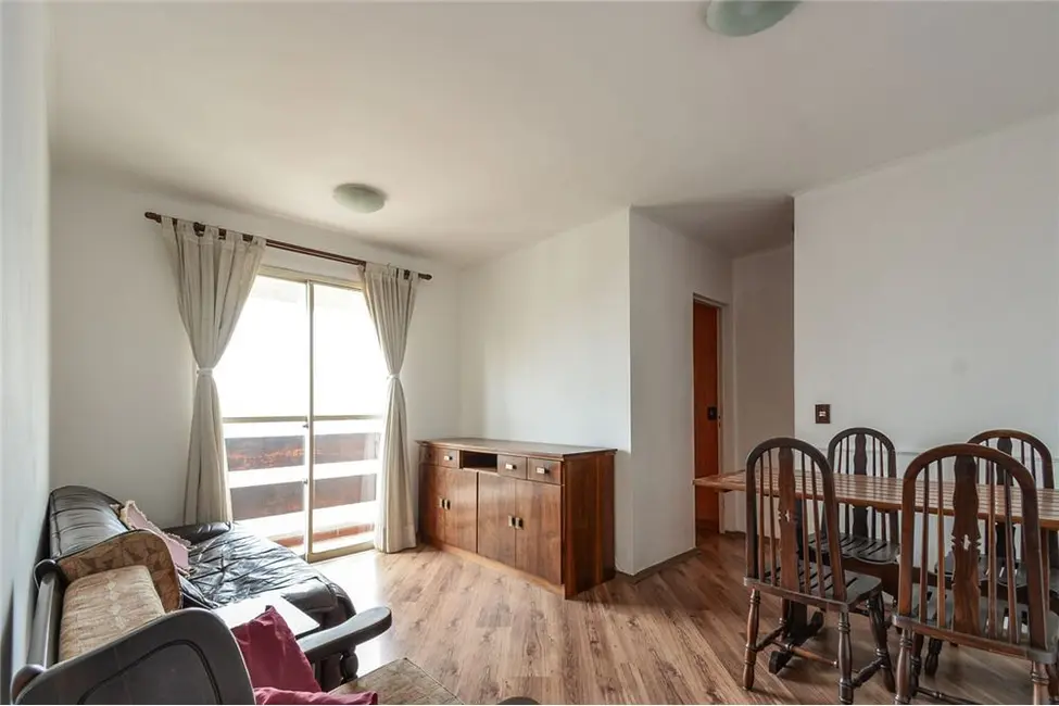 Foto 1 de Apartamento com 2 quartos à venda, 55m2 em Vila da Saúde, São Paulo - SP