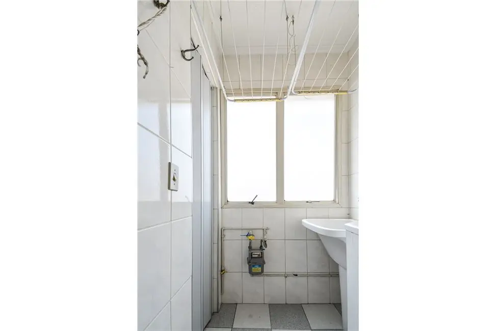 Foto 6 de Apartamento com 2 quartos à venda, 55m2 em Vila da Saúde, São Paulo - SP