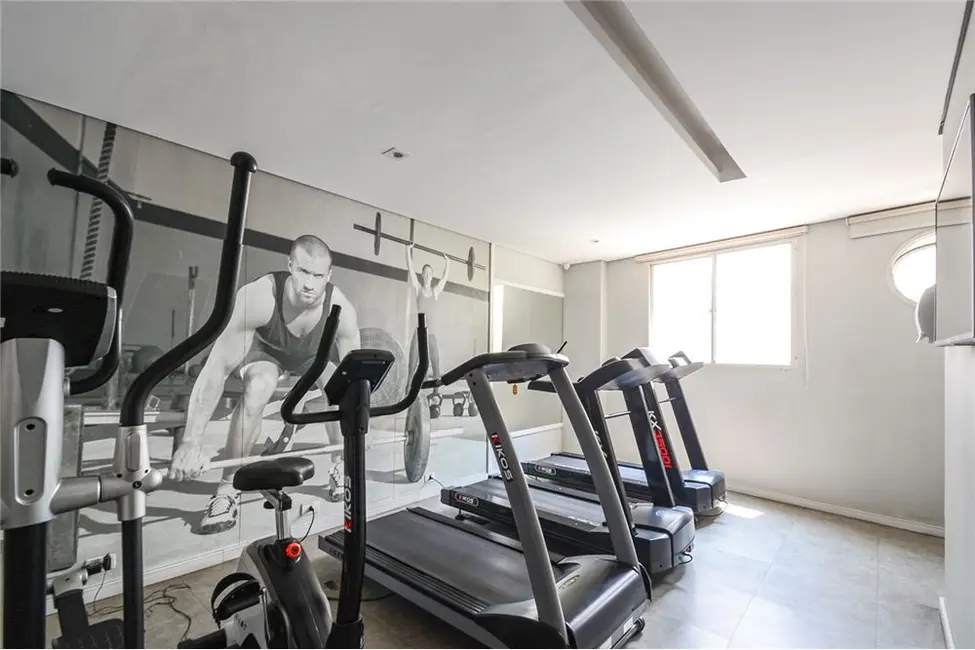 Foto 8 de Apartamento com 2 quartos à venda, 55m2 em Vila da Saúde, São Paulo - SP