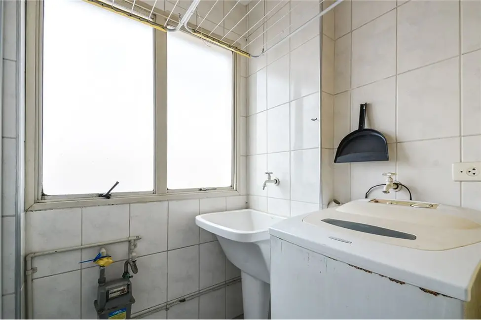 Foto 4 de Apartamento com 2 quartos à venda, 55m2 em Vila da Saúde, São Paulo - SP