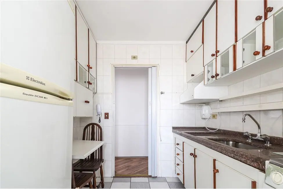 Foto 3 de Apartamento com 2 quartos à venda, 55m2 em Vila da Saúde, São Paulo - SP