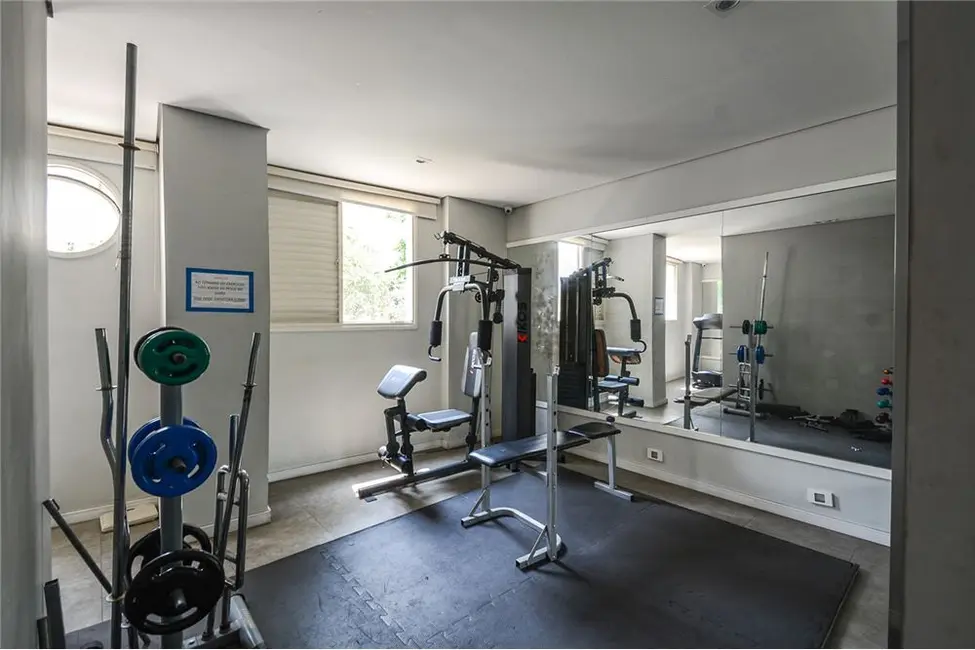 Foto 9 de Apartamento com 2 quartos à venda, 55m2 em Vila da Saúde, São Paulo - SP