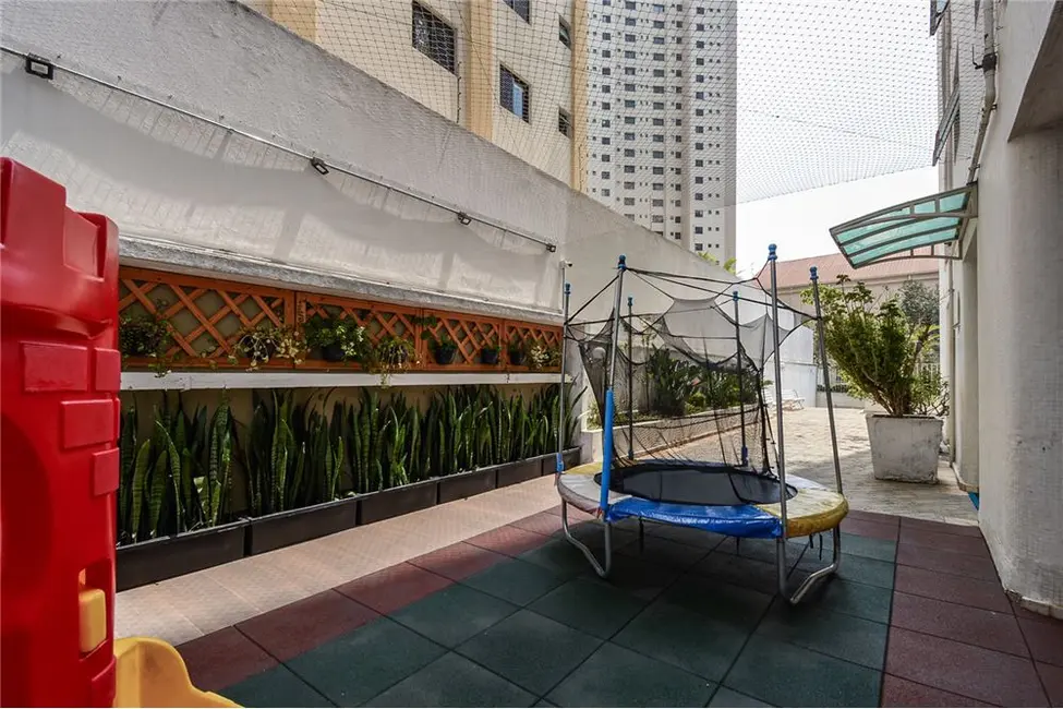 Foto 2 de Apartamento com 2 quartos à venda, 55m2 em Vila da Saúde, São Paulo - SP