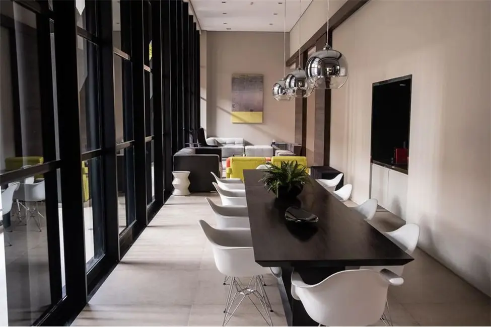 Foto 8 de Apartamento com 1 quarto à venda, 30m2 em Vila Cordeiro, São Paulo - SP