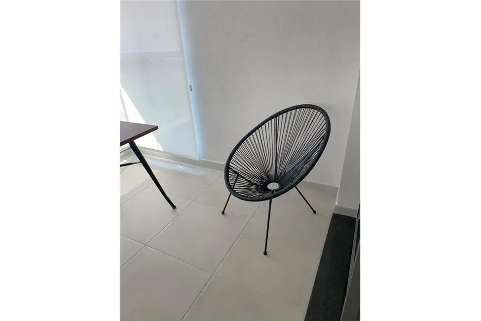 Foto 2 de Apartamento com 1 quarto à venda, 30m2 em Vila Cordeiro, São Paulo - SP