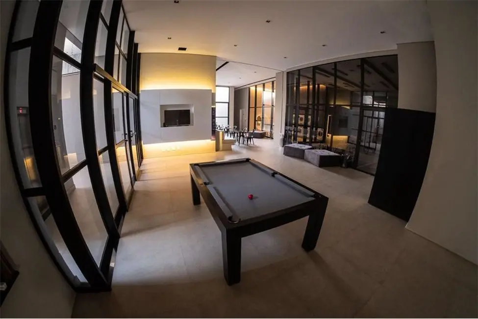 Foto 4 de Apartamento com 1 quarto à venda, 30m2 em Vila Cordeiro, São Paulo - SP