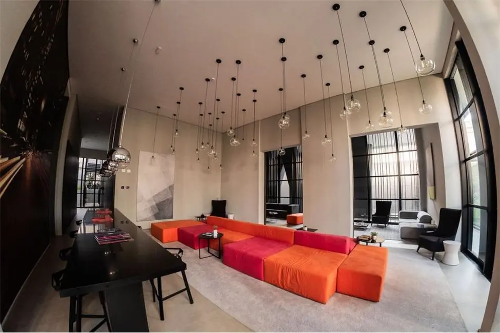 Foto 5 de Apartamento com 1 quarto à venda, 30m2 em Vila Cordeiro, São Paulo - SP