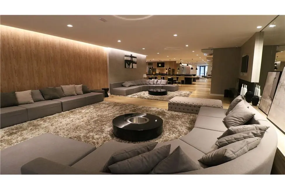 Foto 8 de Apartamento com 2 quartos à venda, 63m2 em Vila Cordeiro, São Paulo - SP