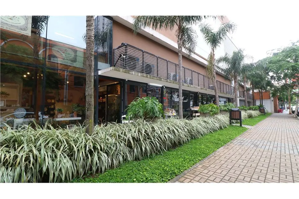 Foto 4 de Apartamento com 2 quartos à venda, 63m2 em Vila Cordeiro, São Paulo - SP