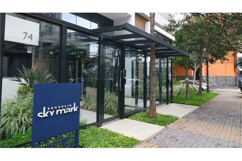 Foto 5 de Apartamento com 2 quartos à venda, 63m2 em Vila Cordeiro, São Paulo - SP