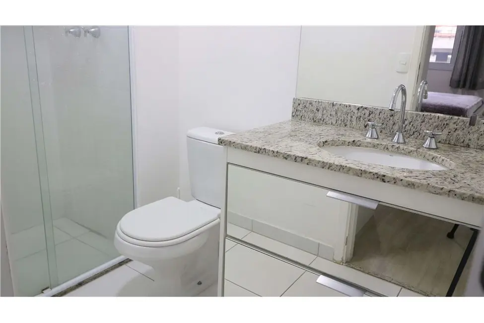 Foto 2 de Apartamento com 2 quartos à venda, 63m2 em Vila Cordeiro, São Paulo - SP