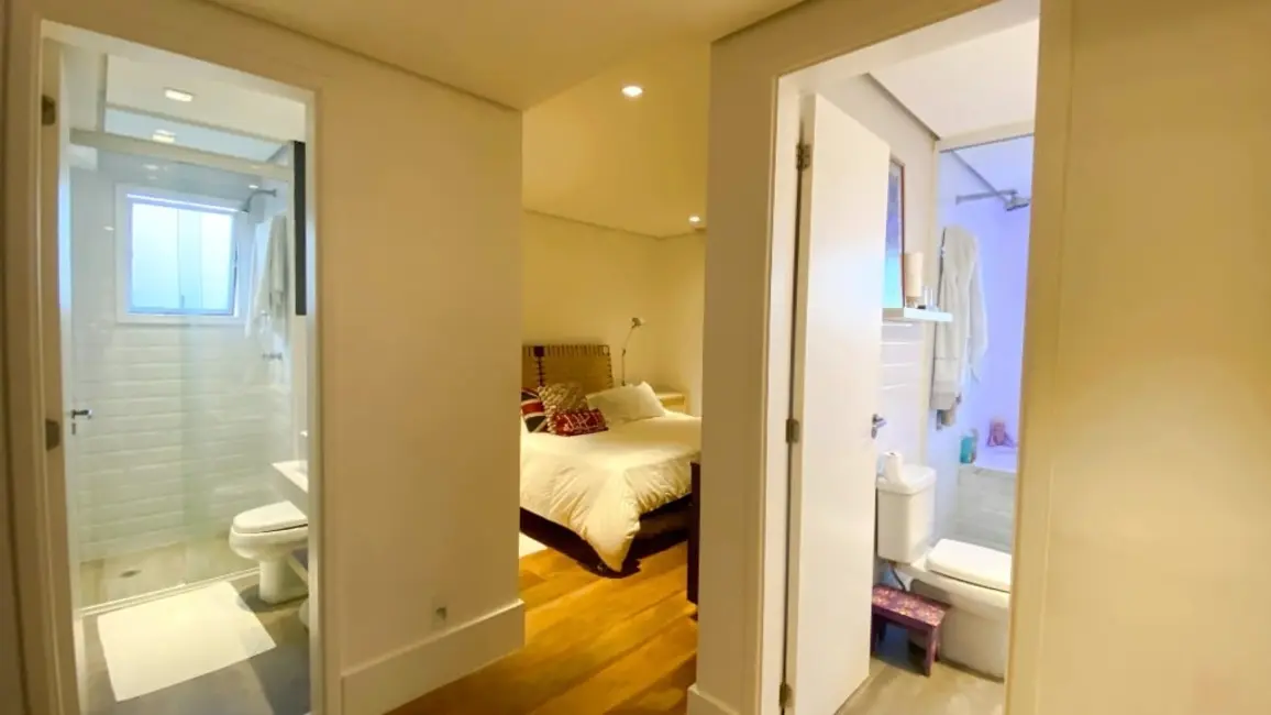 Apartamento com 2 quartos à venda, 172m2 em Vila Cordeiro, São Paulo - SP - imagem 2 Foto 2 de Apartamento com 2 quartos à venda, 172m2 em Vila Cordeiro, São Paulo - SP