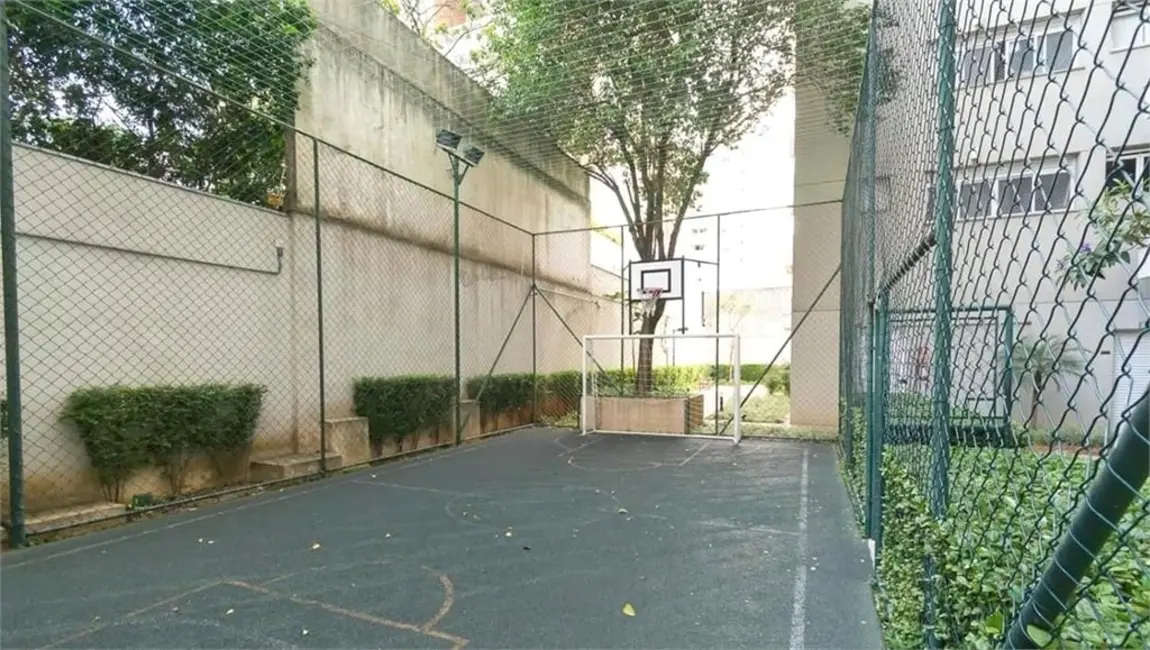 Apartamento com 2 quartos à venda, 172m2 em Vila Cordeiro, São Paulo - SP - imagem 8 Foto 8 de Apartamento com 2 quartos à venda, 172m2 em Vila Cordeiro, São Paulo - SP