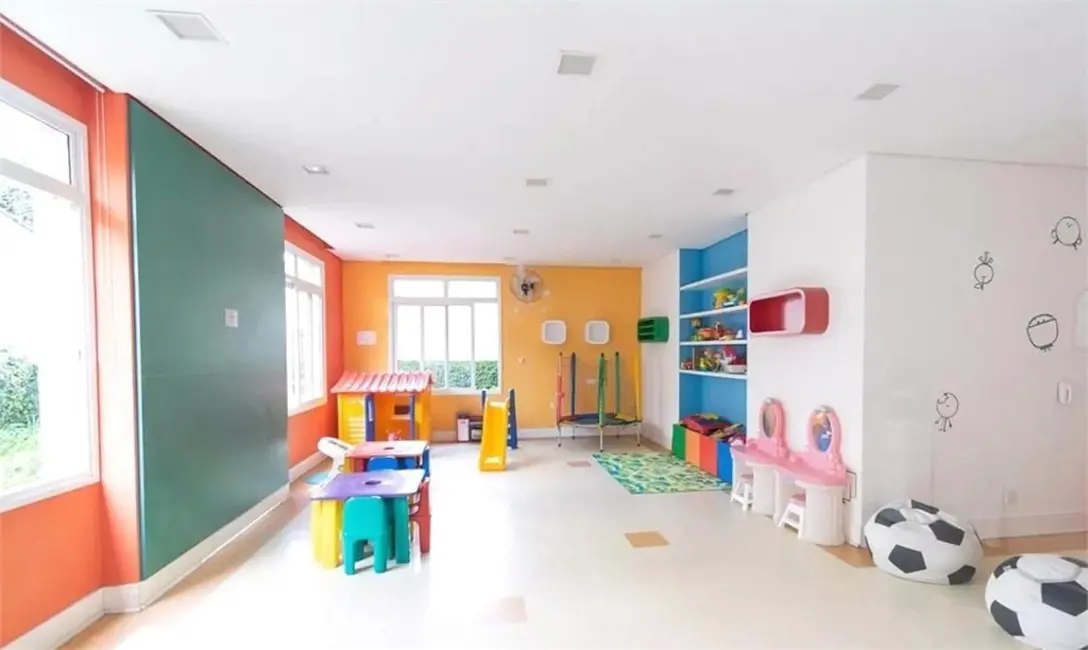 Apartamento com 2 quartos à venda, 172m2 em Vila Cordeiro, São Paulo - SP - imagem 6 Foto 6 de Apartamento com 2 quartos à venda, 172m2 em Vila Cordeiro, São Paulo - SP