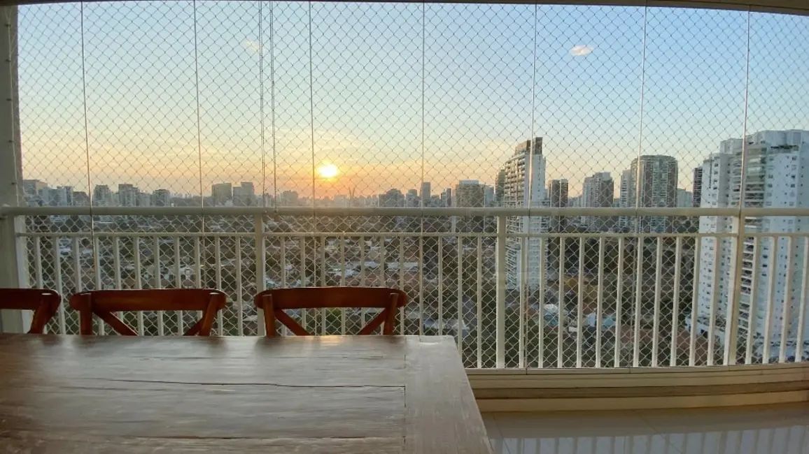 Apartamento com 2 quartos à venda, 172m2 em Vila Cordeiro, São Paulo - SP - imagem 9 Foto 9 de Apartamento com 2 quartos à venda, 172m2 em Vila Cordeiro, São Paulo - SP