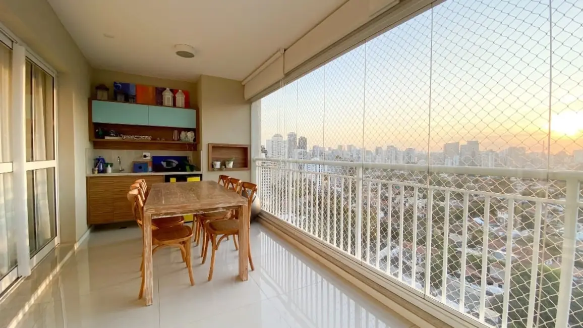 Apartamento com 2 quartos à venda, 172m2 em Vila Cordeiro, São Paulo - SP - imagem 1 Foto 1 de Apartamento com 2 quartos à venda, 172m2 em Vila Cordeiro, São Paulo - SP