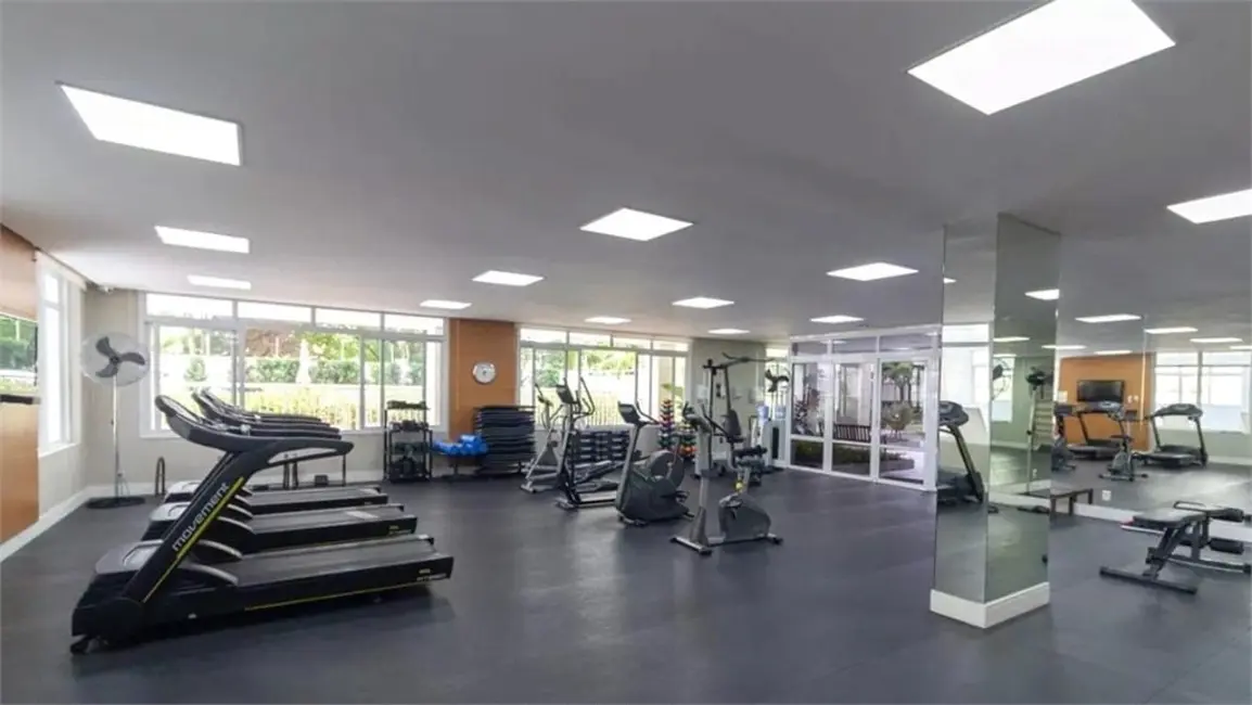 Apartamento com 2 quartos à venda, 172m2 em Vila Cordeiro, São Paulo - SP - imagem 7 Foto 7 de Apartamento com 2 quartos à venda, 172m2 em Vila Cordeiro, São Paulo - SP