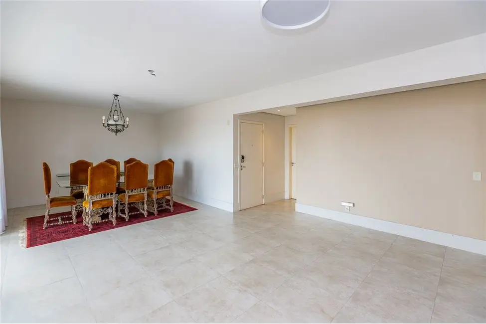 Foto 6 de Apartamento com 3 quartos à venda, 175m2 em Vila Cordeiro, São Paulo - SP