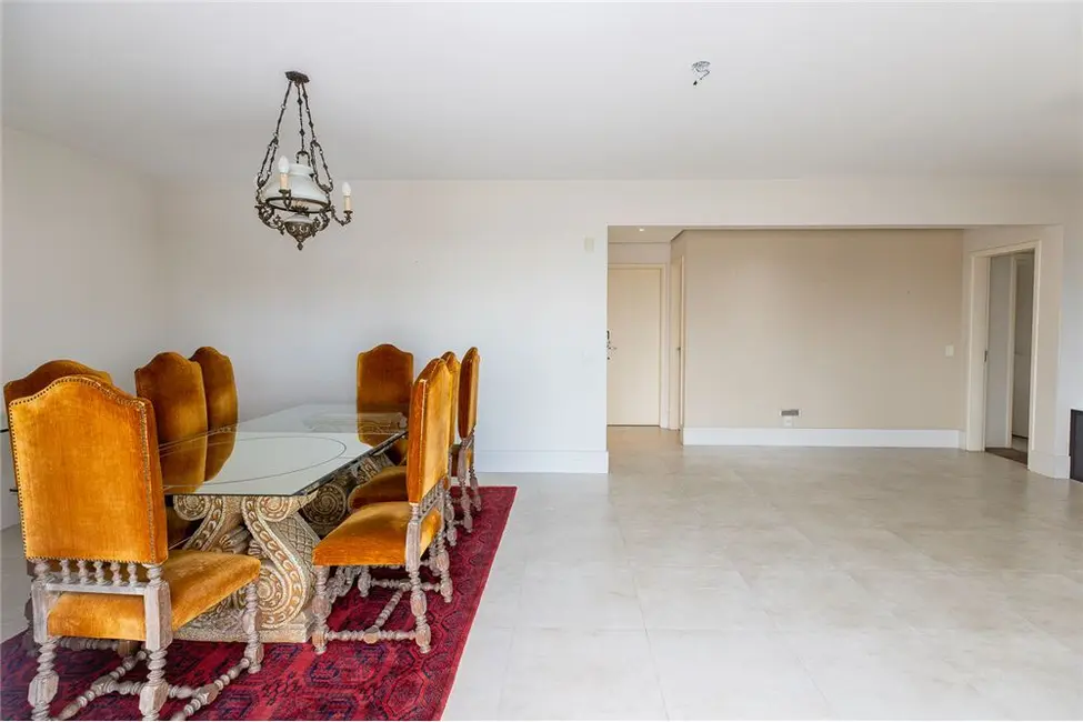 Foto 5 de Apartamento com 3 quartos à venda, 175m2 em Vila Cordeiro, São Paulo - SP