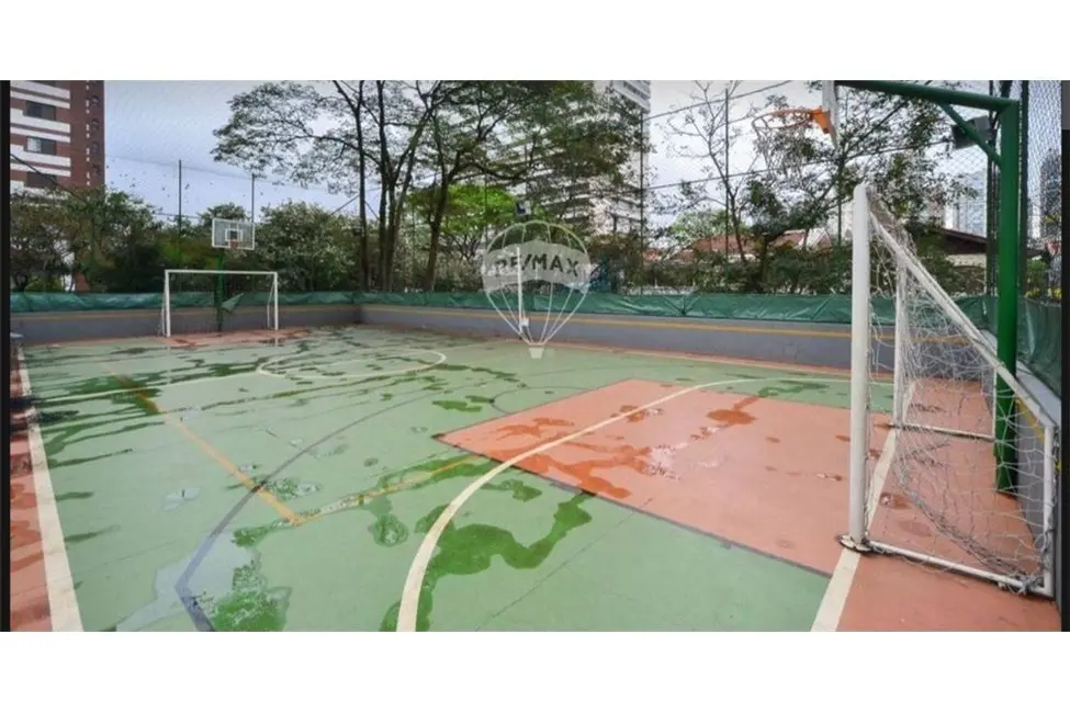 Foto 4 de Apartamento com 3 quartos à venda, 113m2 em Vila Cruzeiro, São Paulo - SP