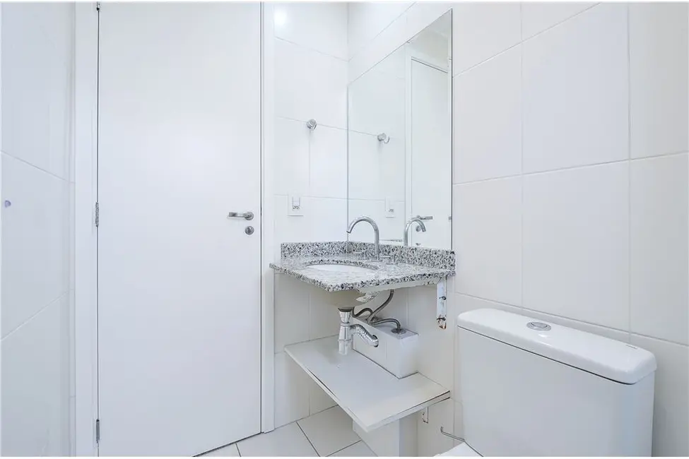 Foto 4 de Apartamento com 2 quartos à venda, 81m2 em Vila Cruzeiro, São Paulo - SP