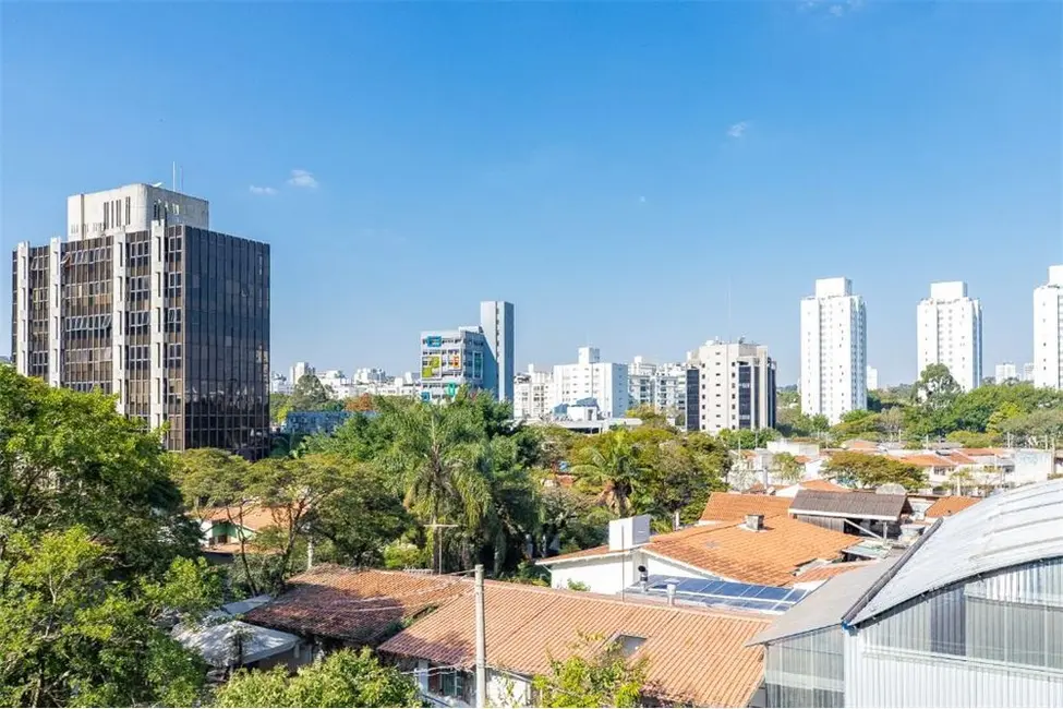 Foto 9 de Apartamento com 2 quartos à venda, 74m2 em Vila Cruzeiro, São Paulo - SP