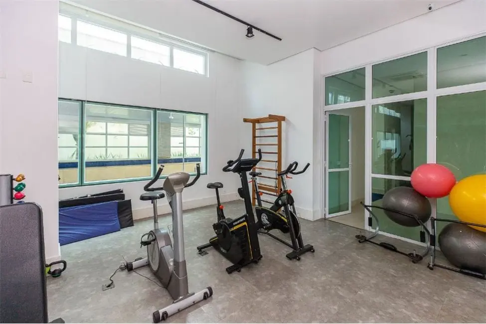 Foto 6 de Apartamento com 2 quartos à venda, 74m2 em Vila Cruzeiro, São Paulo - SP