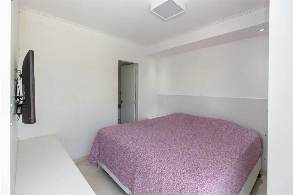 Foto 2 de Apartamento com 2 quartos à venda, 74m2 em Vila Cruzeiro, São Paulo - SP
