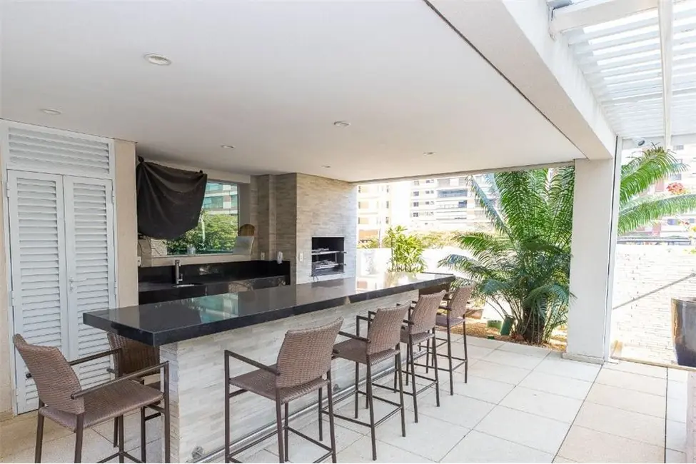 Foto 4 de Apartamento com 2 quartos à venda, 74m2 em Vila Cruzeiro, São Paulo - SP